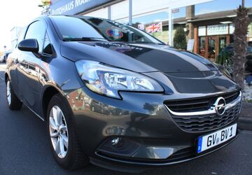 Opel Corsa 104.000 km 5.999 &euro; Kaarst 41564