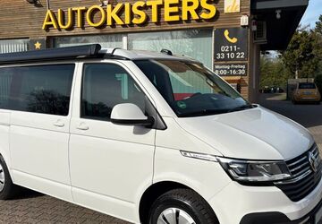 VW Andere 8.978 km 62.900 &euro; Düsseldorf 40629
