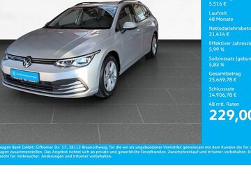 VW Golf 11.999 km 26.930 &euro; Wesel 46485