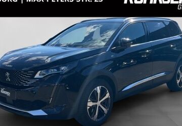 Peugeot 5008 26.900 km 31.890 &euro; Duisburg 47059