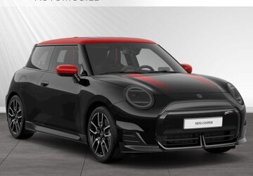 Mini Cooper E 3.900 km 33.332 &euro; Moers 47441