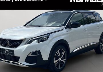 Peugeot 5008 79.150 km 19.990 &euro; Duisburg 47167