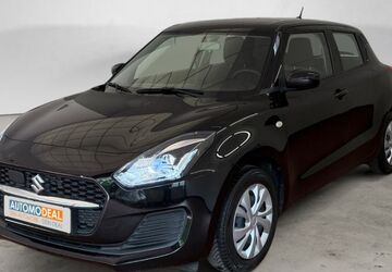 Suzuki Swift 57.285 km 99.999 &euro; Duisburg 47138