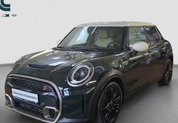 Mini Cooper S 26.466 km 29.900 &euro; Nettetal 41334