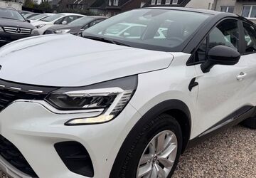 Renault Captur 62.000 km 14.999 &euro; Essen 45355