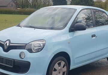 Renault Twingo 178.000 km 3.350 &euro; Moers 47445