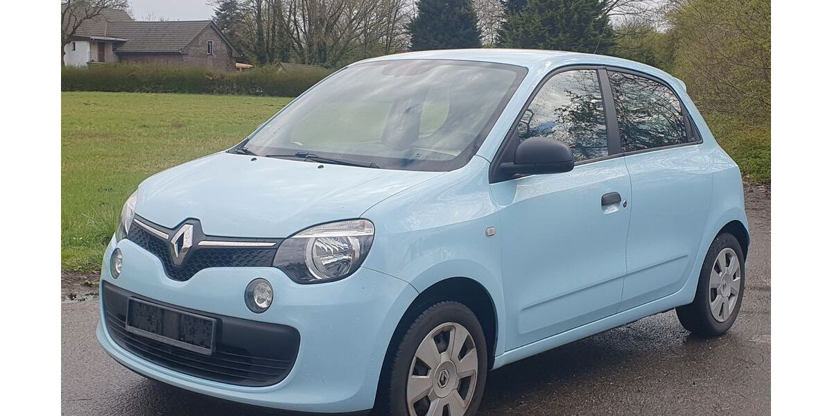 Renault Twingo 178.000 km 3.350 &euro; Moers 47445