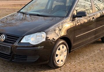 VW Polo 148.250 km 2.599 &euro; Oberhausen 46049