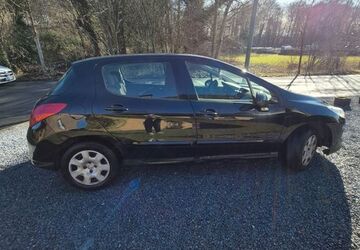 Peugeot 308 114.500 km 2.950 &euro; Krefeld 47829