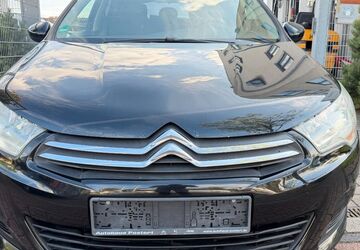 Citroen C4 134.000 km 3.950 &euro; Oberhausen 46047