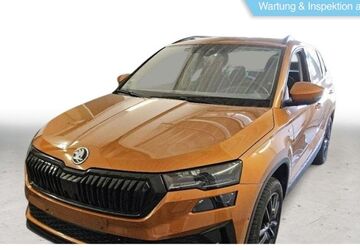Skoda Karoq 22.732 km 32.880 &euro; Moers 47441