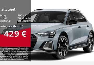 Audi A3 32.541 km 37.970 &euro; Oberhausen 46047