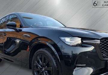 Mazda CX-60 4.000 km 48.985 &euro; Mülheim an der Ruhr 45473