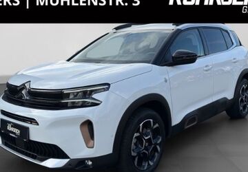 Citroen C5 Aircross 19.800 km 20.990 &euro; Moers 47441
