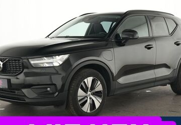 Volvo XC40 85.649 km 26.248 &euro; Neuss 41460