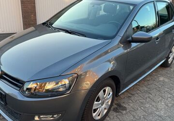 VW Polo 314.000 km 2.700 &euro; Neuss 41462