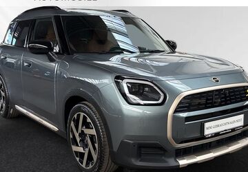 Mini Countryman SE (Cooper) 9.750 km 42.471 &euro; Moers 47441