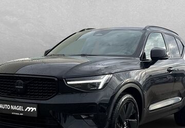 Volvo XC40 12.921 km 36.880 &euro; Moers 47441
