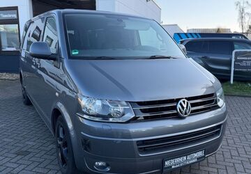 VW T5 Caravelle 237.413 km 10.490 &euro; Moers 47441