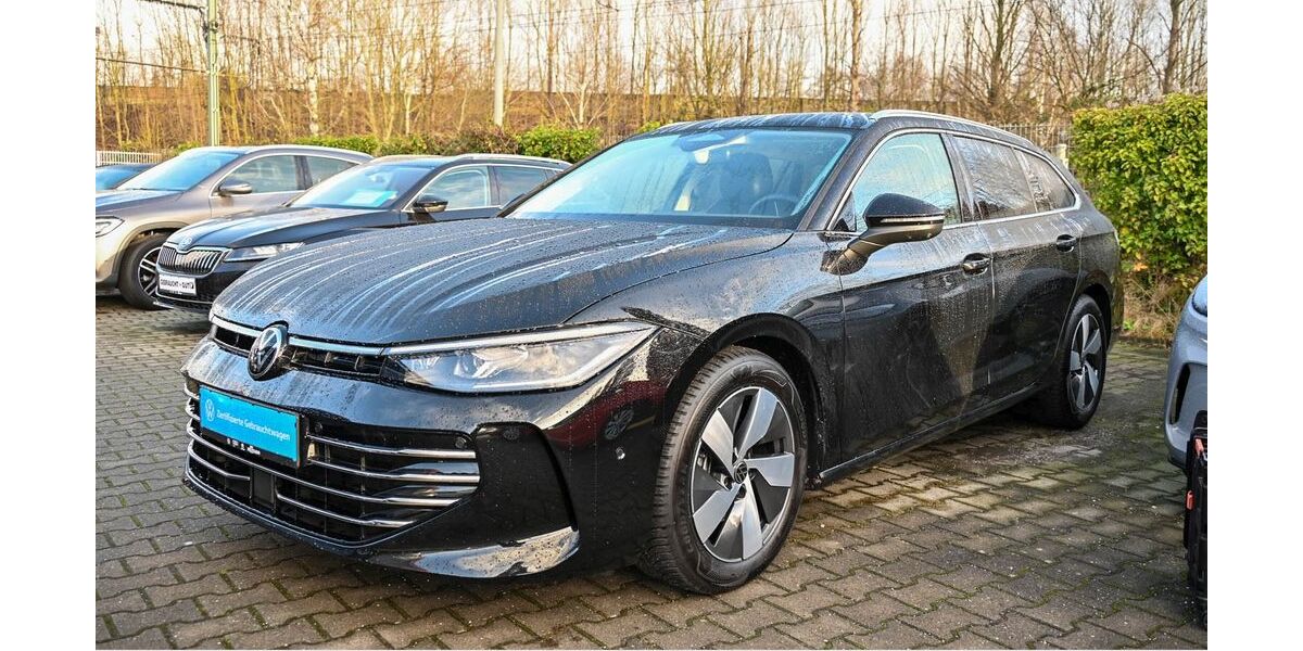VW Passat Variant 26.490 km 33.950 &euro; Duisburg 47178