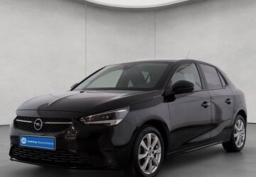 Opel Corsa 21.724 km 14.450 &euro; Düsseldorf 40233