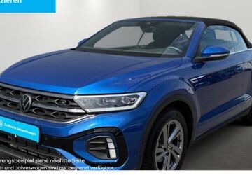 VW T-Roc 4.100 km 33.950 &euro; Neuss 41460