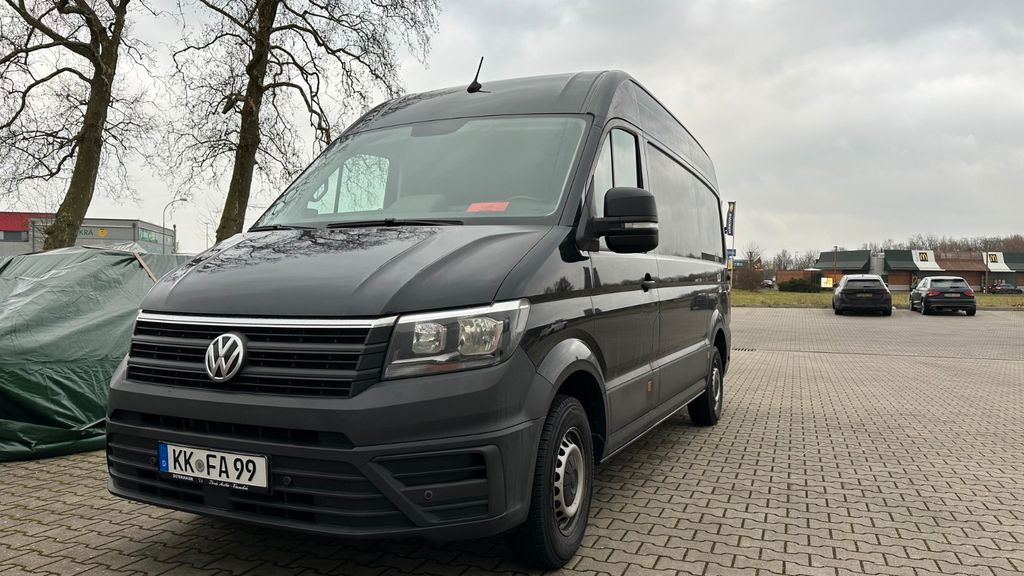 VW Crafter 56.250 km 29.320 &euro; Tönisvorst 47918