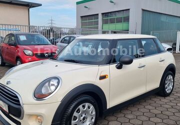 Mini ONE 124.000 km 7.999 &euro; Dinslaken 46539