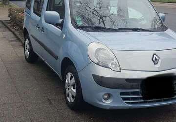 Renault Kangoo 200.000 km 3.900 &euro; Essen 45327