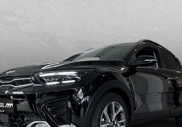 Kia Stonic 6.610 km 22.950 &euro; Geldern 47608