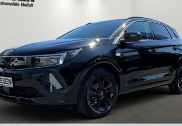 Opel Grandland (X) 36.950 km 20.890 &euro; Krefeld 47805