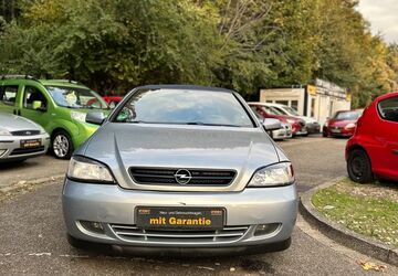 Opel Astra 207.433 km 1.800 &euro; Essen 45145