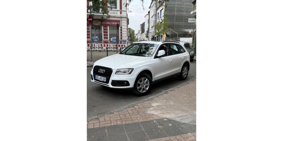 Audi Q5 215.000 km 11.550 &euro; Willich 47877