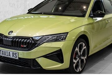 Skoda Octavia 10.000 km 46.590 &euro; Kaarst 41564