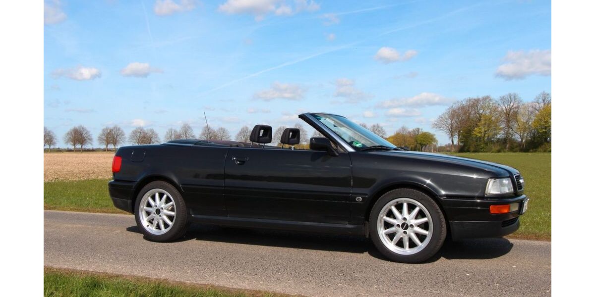 Audi 80 130.700 km 25.000 &euro; Kempen 47906