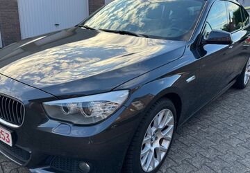 BMW 530 Gran Turismo 206.000 km 9.990 &euro; Neuss 41462