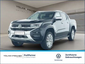 Gebrauchte VW Amarok