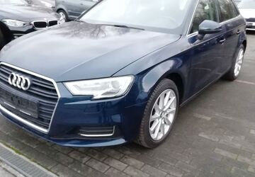 Audi A3 109.866 km 12.990 &euro; Essen 45309