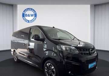 Opel Zafira 144.731 km 29.999 &euro; Krefeld 47805