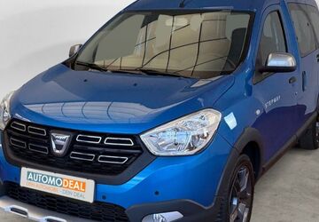 Dacia Dokker 42.338 km 12.899 &euro; Moers 47445