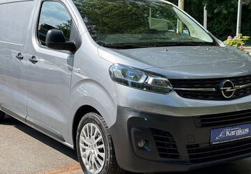 Opel Vivaro 72.138 km 18.990 &euro; Mülheim an der Ruhr 45472