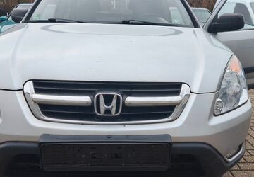 Honda CR-V 295.000 km 2.999 &euro; Kevelaer 47623