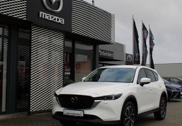 Mazda CX-5 52.396 km 31.502 &euro; Moers 47441