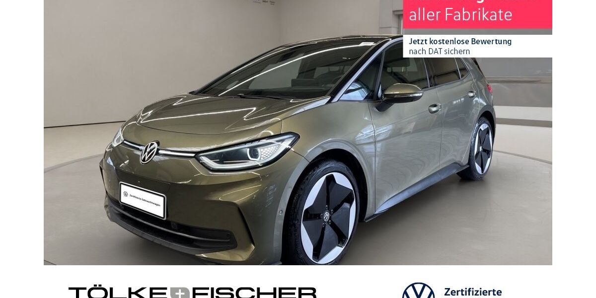 VW ID.3 21.668 km 31.789 &euro; Krefeld 47805