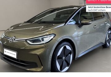 VW ID.3 21.668 km 32.494 &euro; Krefeld 47805