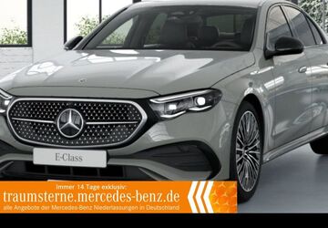 Mercedes-Benz E 220 18.466 km 59.980 &euro; Neuss 41460