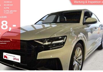 Audi Q8 38.437 km 62.440 &euro; Moers-Hülsdonk 47441