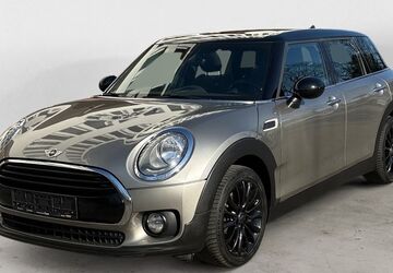 Mini Cooper Clubman 249.998 km 6.300 &euro; Düsseldorf 40589