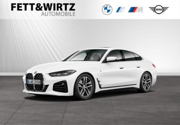 BMW 430 Gran Coupé 63.800 km 35.900 &euro; Moers 47441