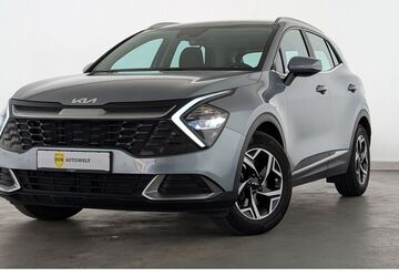 Kia Sportage 56.550 km 21.160 &euro; Düsseldorf 40599